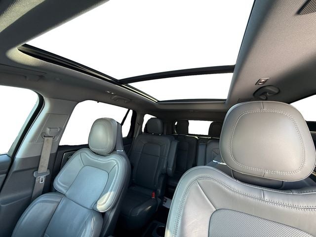 2020 Lincoln Aviator Reserve Premium