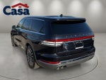2020 Lincoln Aviator Reserve Premium