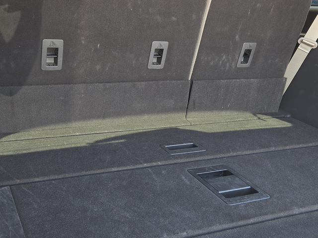 2022 Lincoln Navigator L Reserve