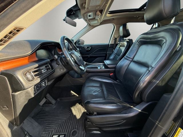 2021 Lincoln Aviator Grand Touring