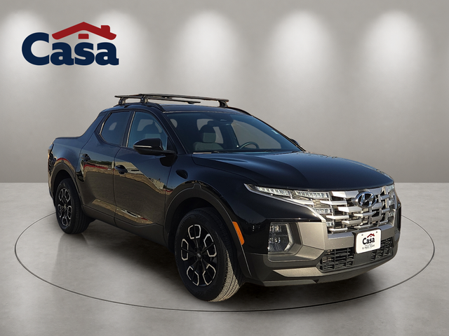 2023 Hyundai Santa Cruz SEL Premium