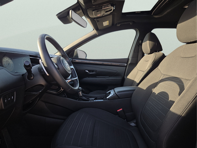 2023 Hyundai Santa Cruz SEL Premium