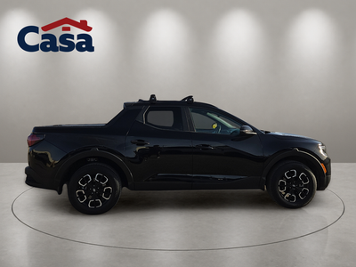 2023 Hyundai Santa Cruz SEL Premium