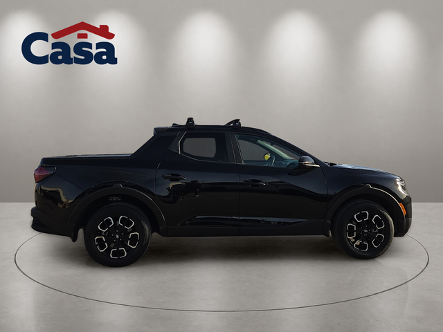 2023 Hyundai Santa Cruz SEL Premium