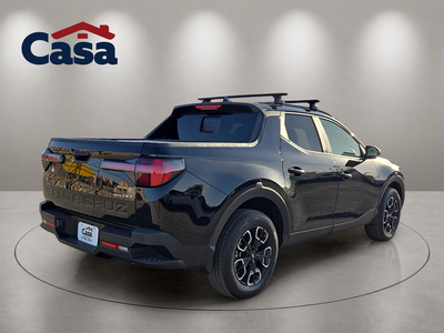 2023 Hyundai Santa Cruz SEL Premium
