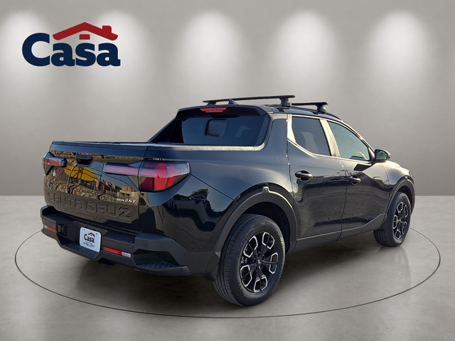 2023 Hyundai Santa Cruz SEL Premium