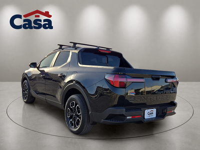 2023 Hyundai Santa Cruz SEL Premium