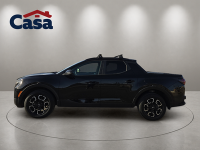 2023 Hyundai Santa Cruz SEL Premium