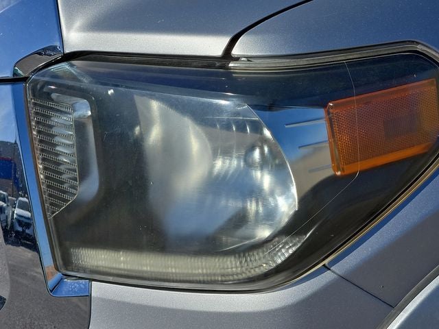 2018 Toyota Tundra SR5 CrewMax