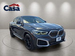2020 BMW X6 sDrive40i