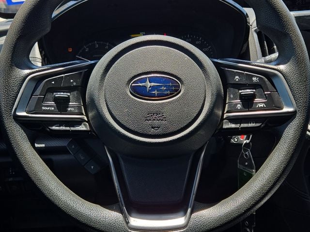 2020 Subaru Crosstrek Base