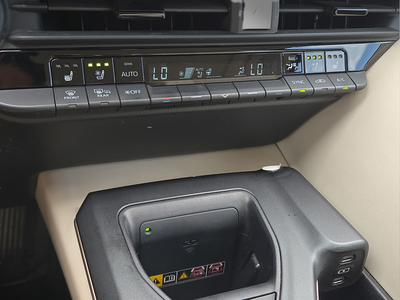 2023 Toyota Crown Limited