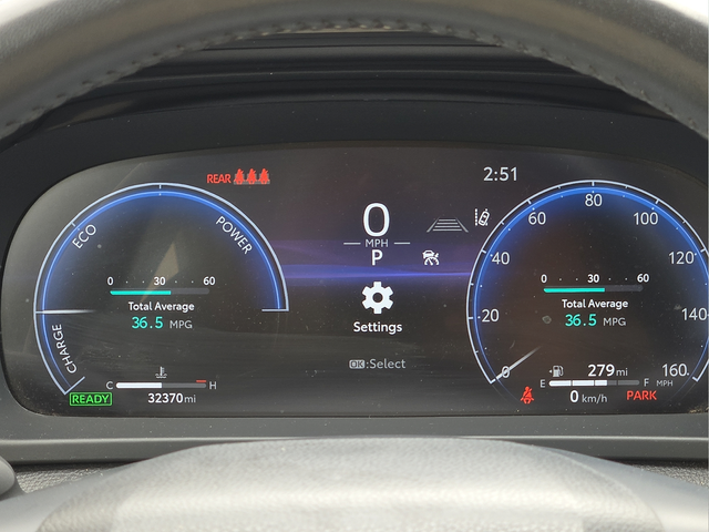 2023 Toyota Crown Limited