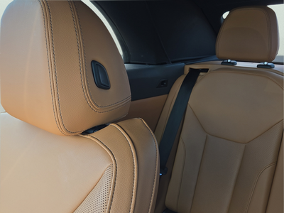 2024 BMW 4 Series 430i