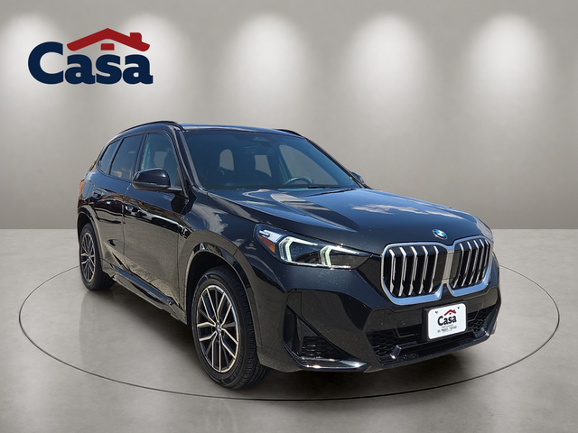 2025 BMW X1