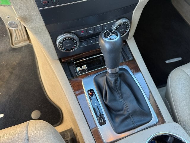 2012 Mercedes-Benz GLK GLK 350
