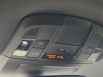 2020 Porsche 911 Carrera 4