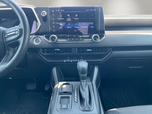 2024 Chevrolet Colorado Work Truck
