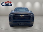 2024 Chevrolet Colorado Work Truck