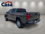 2024 Chevrolet Colorado Work Truck
