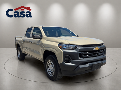 2023 Chevrolet Colorado Work Truck