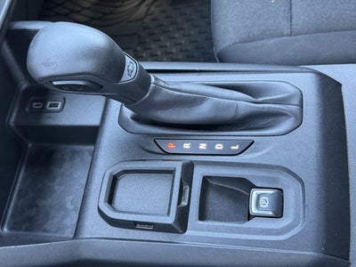 2023 Chevrolet Colorado Work Truck