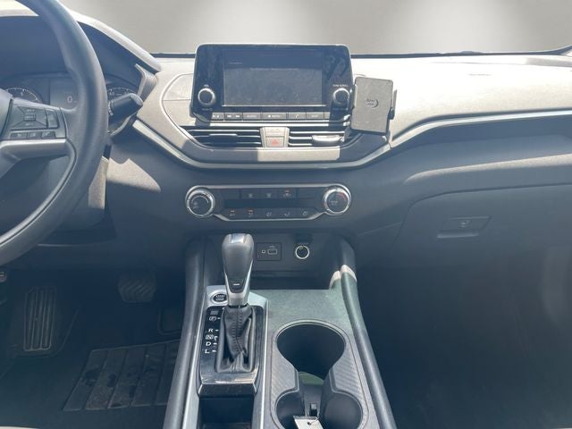 2021 Nissan Altima 2.5 S