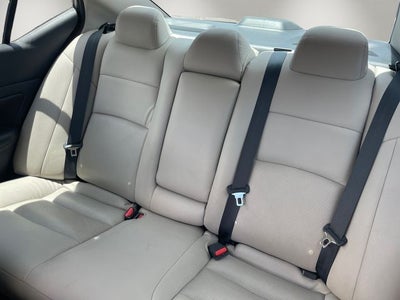 2021 Nissan Altima 2.5 S