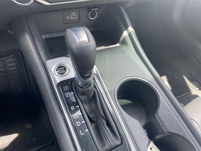 2021 Nissan Altima 2.5 S