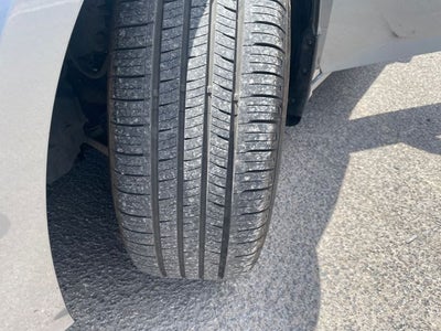 2021 Nissan Altima 2.5 S