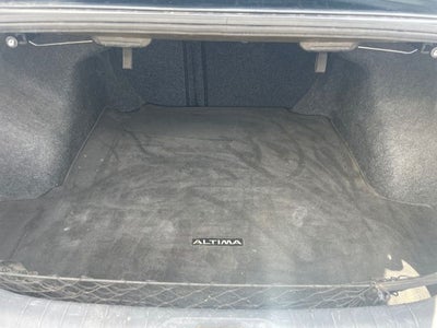 2021 Nissan Altima 2.5 S
