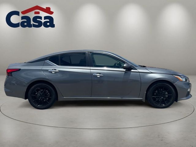 2021 Nissan Altima 2.5 S