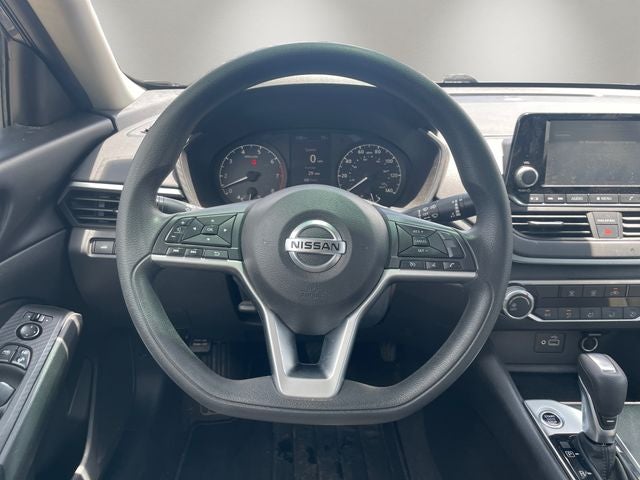 2021 Nissan Altima 2.5 S