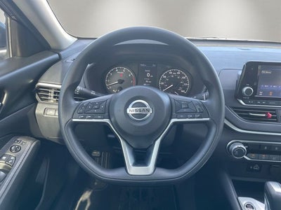 2022 Nissan Altima 2.5 S