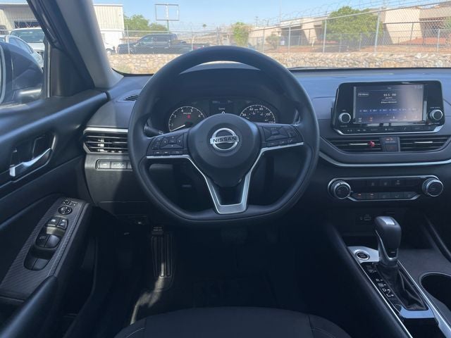 2022 Nissan Altima 2.5 S