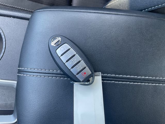 2022 Nissan Altima 2.5 S