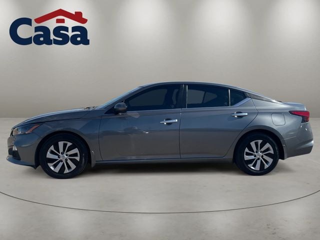 2022 Nissan Altima 2.5 S