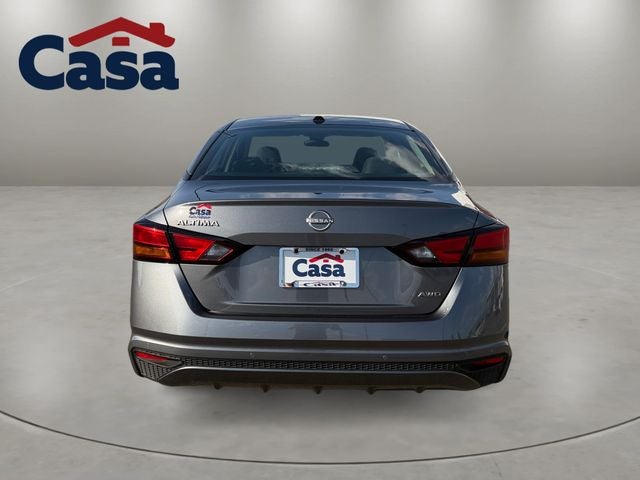 2026 Nissan Altima 2.5 SV