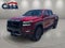 2025 Nissan Frontier Crew Cab PRO-X®