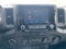 2022 Nissan Frontier Crew Cab S