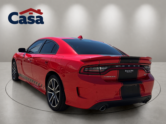 2023 Dodge Charger R/T