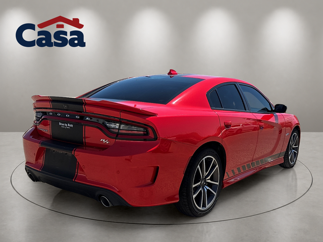 2023 Dodge Charger R/T