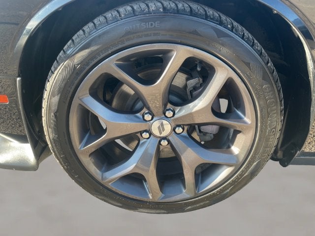 2019 Dodge Challenger R/T
