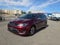2018 Chrysler Pacifica Hybrid Limited
