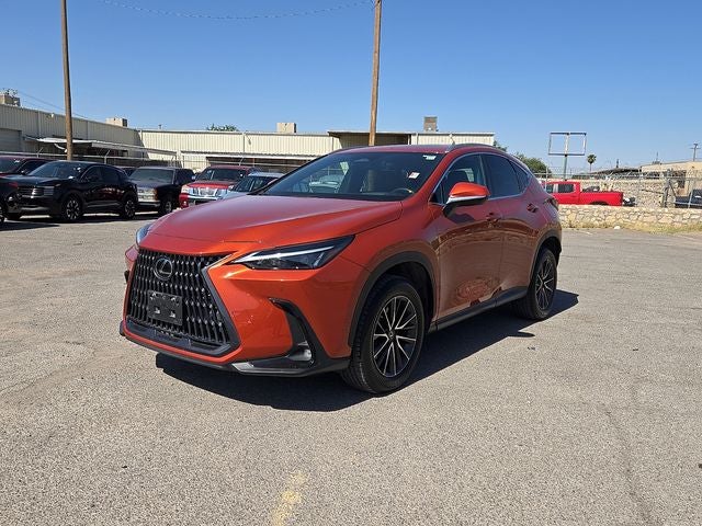 2023 Lexus NX 350 Premium