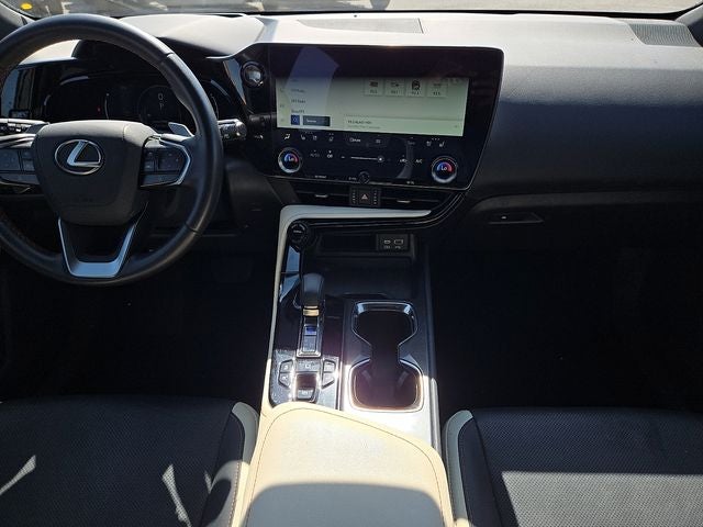 2023 Lexus NX 350 Premium