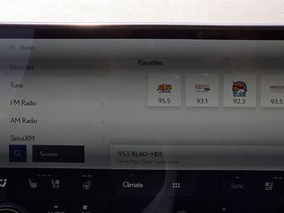2023 Lexus NX 350 Premium