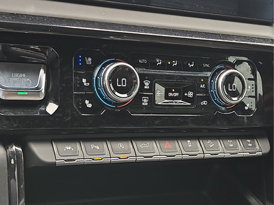 2022 GMC Sierra 1500 AT4X