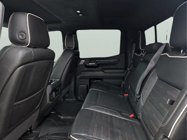 2022 GMC Sierra 1500 AT4X