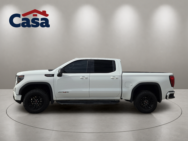 2022 GMC Sierra 1500 AT4X